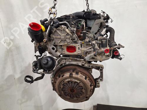 Engine PEUGEOT PARTNER Tepee 1.6 HDi 90 | BP36254201M1 - Image 4