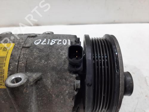 Airco pomp FORD FIESTA VI (CB1, CCN) 1.4 | BP29322691M34 