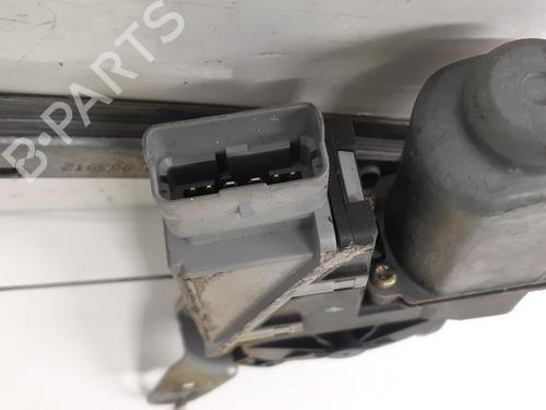 Front left window mechanism CITROËN C3 I (FC_, FN_) 1.4 i | BP26841391C22 