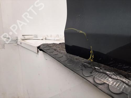 Right front door DACIA DUSTER (HM_) 1.3 TCe 130 (HMMF) | BP32683067C3  - Image 5