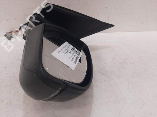 Right mirror HONDA CIVIC IX (FK) 1.6 i-DTEC (FK3) | BP29236981C27 