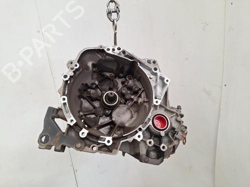 Used Gearbox Gearbox 38231658 38231658