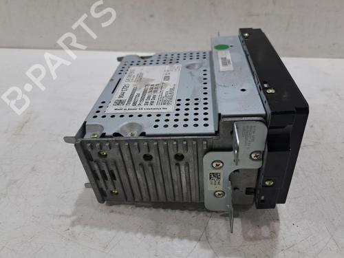 Radio VAUXHALL CORSA Mk IV (E) (X15) 1.0 | BP30496766E6