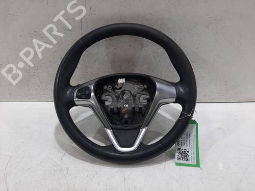 Used Steering wheel Steering wheel FORD TRANSIT COURIER B460 Box Body/MPV 1.6 TDCi (95 hp) 33335551 33335551