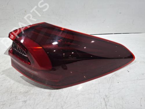 Right taillight FORD FOCUS IV Turnier (HP) 1.0 EcoBoost mHEV | BP38620873C35 - Image 3