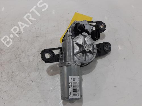 Used Rear wiper motor Rear wiper motor AUDI A3 Sportback (8VA, 8VF) 1.0 TFSI (115 hp) 33868676 33868676