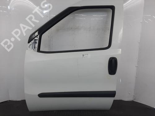 Used Left front door Left front door 38594721 38594721
