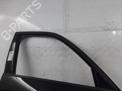 Right front door CITROËN C4 Grand Picasso II (DA_, DE_) 1.6 HDi / BlueHDi 115 | BP30260387C3 