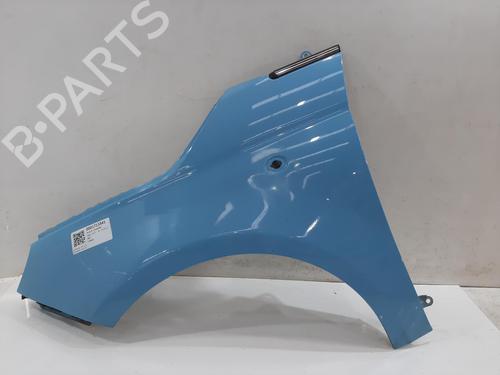 Used Left front fenders Left front fenders FIAT 500 (312_) 1.2 (312AXA1A) (69 hp) 34733228 34733228