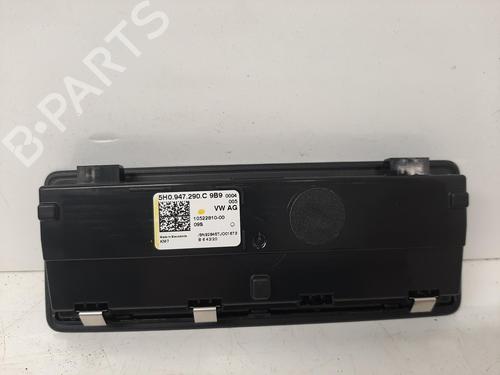 Plafonier VW GOLF VIII (CD1, DA1) 2.0 GTI Clubsport | BP31305076I8 - Image 4