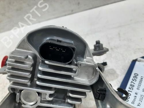 Auxiliary water pump BMW X4 (G02, F98) xDrive M40 i | BP32379960M111