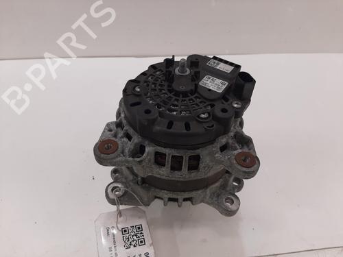 Alternator VW PASSAT B8 (3G2, CB2) 1.5 TSI | BP36451515M7  - Image 5