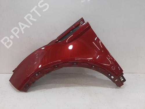 Used Left front fenders LAND ROVER RANGE ROVER EVOQUE (L538) 2.0 D 4x4 (180 hp) 27501994