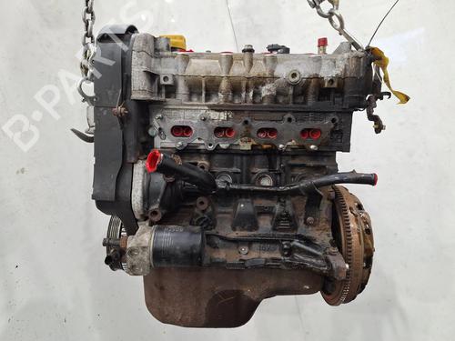 Engine FIAT 500L (351_, 352_) 1.4 (199LYB1B) | BP29236267M1 