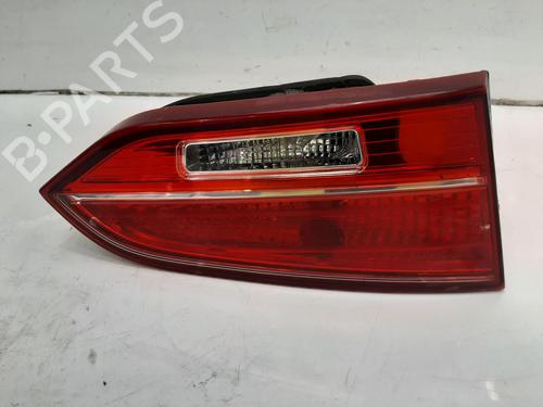 Used Left taillight HYUNDAI SANTA FÉ III (DM, DMA) 2.2 CRDi 4WD (197 hp) 26869084