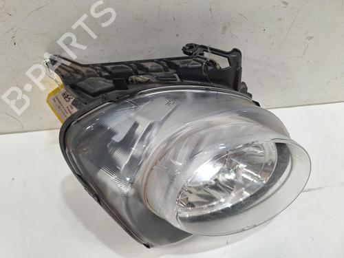 Right headlight NISSAN JUKE (F15) 1.2 DIG-T | BP26765735C29
