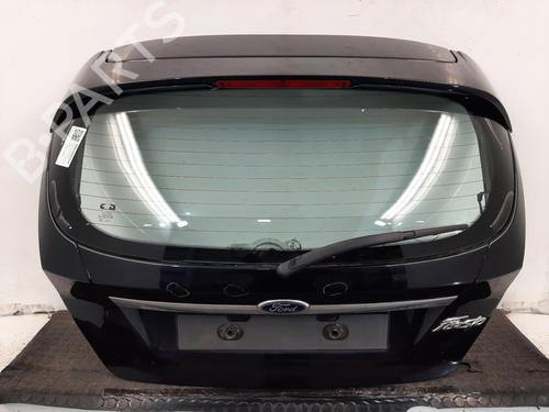 tampa-da-mala-ford-fiesta-vi-cb1-ccn-2008-31537769 main image