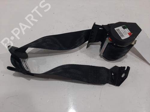 Used Rear left seatbelt Rear left seatbelt 37539720 37539720