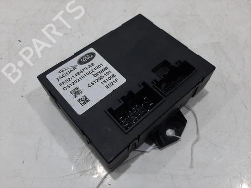 Control unit LAND ROVER RANGE ROVER IV (L405) 3.0 SDV6 Hybrid 4x4 | BP30608821M11