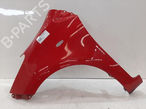 Used Left front fenders Left front fenders 38305159 38305159