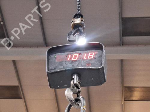 Gearbox KIA SPORTAGE III (SL) 2.0 CRDi AWD | BP30671727M3 