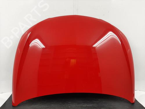 Used Hood SEAT IBIZA IV (6J5, 6P1) 1.2 TSI (105 hp) 26818689