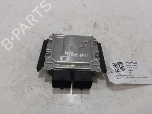 Øvrige Styrinhsenheder JAGUAR I-PACE (X590) EV400 AWD (400 hp) 30141771