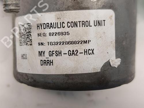 ABS pump TESLA MODEL Y (5YJY) EV | BP26825661M43 - Image 5