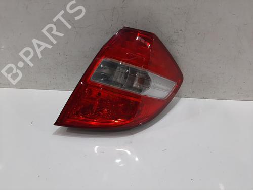 Høyre baklys HONDA JAZZ III (GE_, GG_, GP_, ZA_) 1.3 i (GE6, GG3, GG6) (100 hp) 33125332