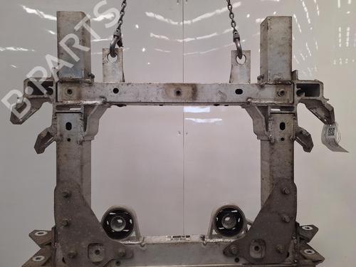 Subframe JAGUAR I-PACE (X590) EV400 AWD | BP34338689M9  - Image 6