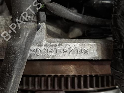 Engine VW POLO VI (AW1, BZ1, AE1) 1.0 MPi | BP37641135M1  - Image 6