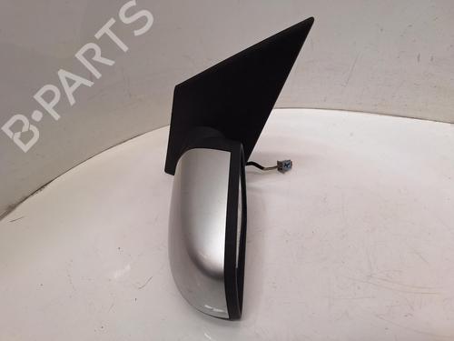 Left mirror FORD FIESTA V (JH_, JD_) 1.4 16V | BP27181697C26 
