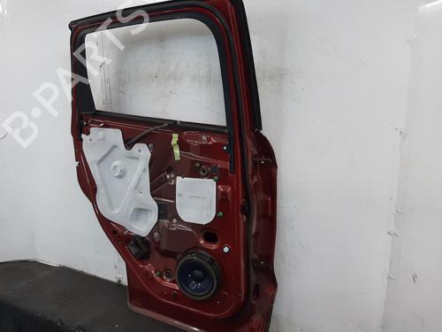 Dør venstre bagtil FORD KUGA II (DM2) 2.0 TDCi | BP39195961C4 - Image 5