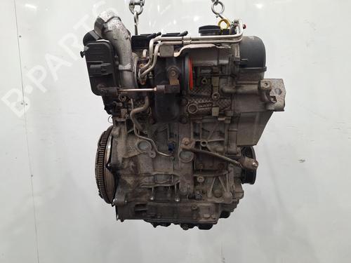 Engine VW GOLF VII (5G1, BQ1, BE1, BE2) 1.4 TSI | BP36966567M1 - Image 2
