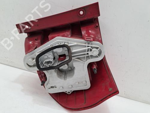 Left taillight SKODA YETI (5L) 1.2 TSI | BP27408218C34 