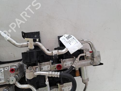 Heater matrix box JAGUAR I-PACE (X590) EV400 AWD | BP37433059M61 - Image 5