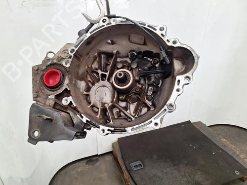 Used Gearbox KIA SPORTAGE IV (QL, QLE) 1.7 CRDi (116 hp) 32529420