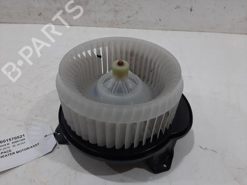 Heater blower motor JAGUAR I-PACE (X590) EV400 AWD | BP30608877M62