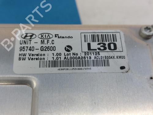 Camera HYUNDAI IONIQ (AE) Electric | BP26768725E14 