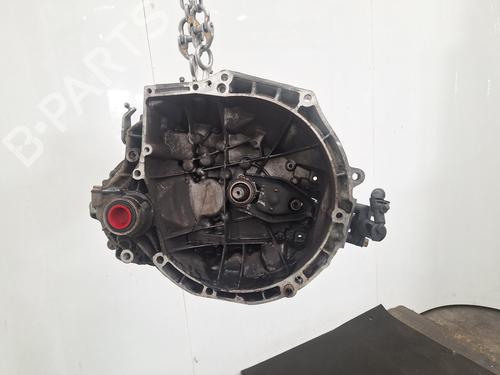 Used Gearbox Gearbox CITROËN C3 II (SC_) 1.4 HDi 70 (SC8HZC, SC8HR0, SC8HP4) (68 hp) 33436148 33436148