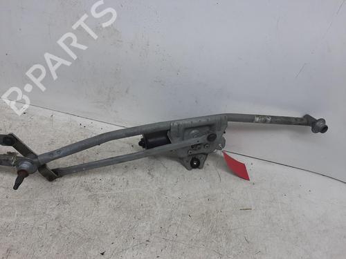 Viskermotor vindrude RENAULT KANGOO (KC0/1_) 1.6 16V | BP26773996M29 