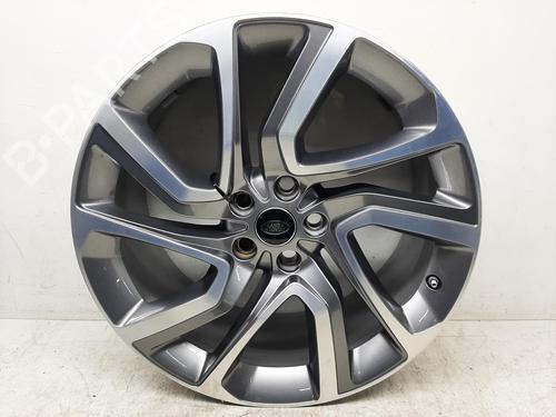 Used Rim LAND ROVER RANGE ROVER SPORT II (L494) 3.0 SDV6 4x4 (306 hp) 26872132