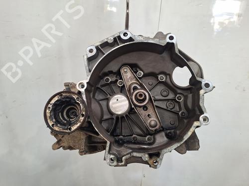 Gearkasse VW POLO V (6R1, 6C1) 1.2 (60 hp) 31305611