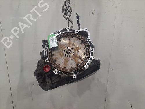 Gearkasse Gearkasse FORD FOCUS II (DA_, HCP, DP) 1.6 (100 hp) 39716263 39716263