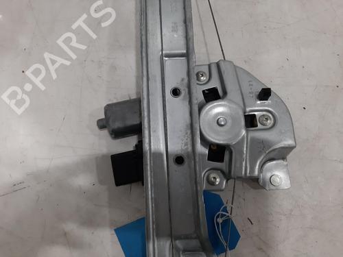 Front right window mechanism CITROËN C3 III (SX) 1.2 THP 110 (SXHNPS, SXHNZT, SXHNZ6) | BP26766858C23 - Image 3