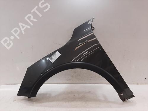 Used Left front fenders Left front fenders 37659431 37659431
