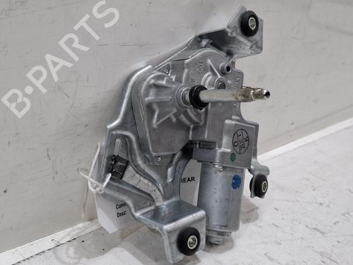 Rear wiper motor SUZUKI VITARA (LY) 1.4 Hybrid (Mild Hybrid) AllGrip (APK414) | BP39561309M102  - Image 5