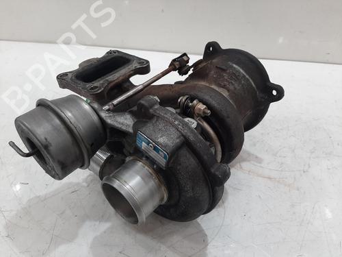 Used Turbocharger/Supercharger Turbocharger/Supercharger 39398265 39398265