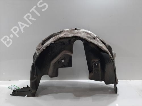 Used Wheel arch Wheel arch VAUXHALL CORSA Mk V (F) 1.2 (101 hp) 34101610 34101610
