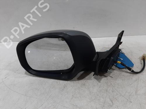 Retrovisor esquerdo SUZUKI SPLASH (EX) 1.0 (A5B310) | BP36594389C26 - Image 4